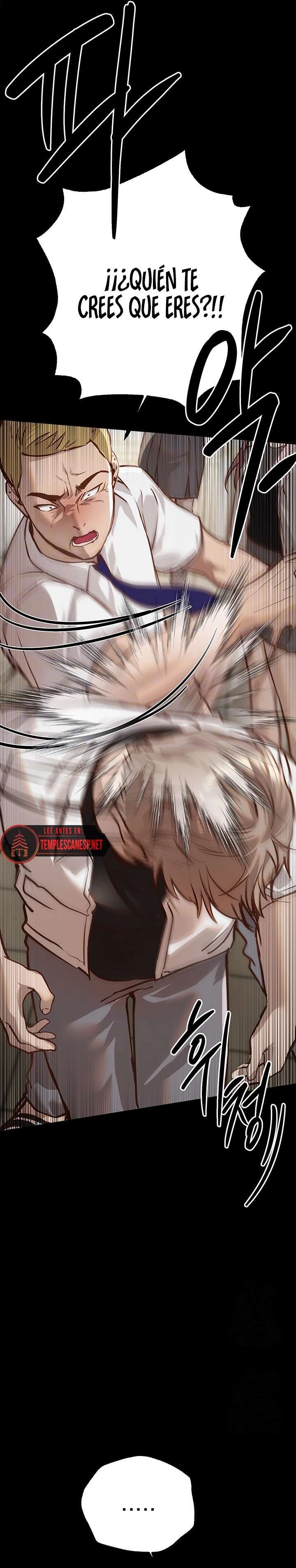 Días Maravillosos capítulo 30 página 6