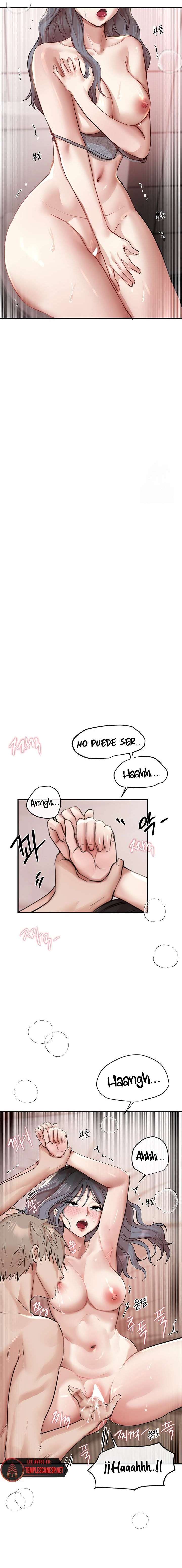 Días Maravillosos capítulo 35 página 15