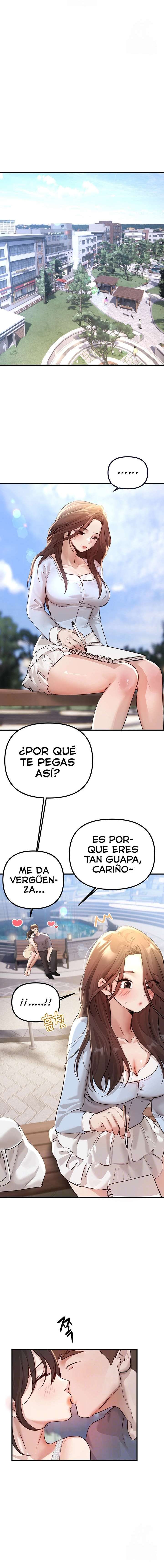 Días Maravillosos capítulo 35 página 4