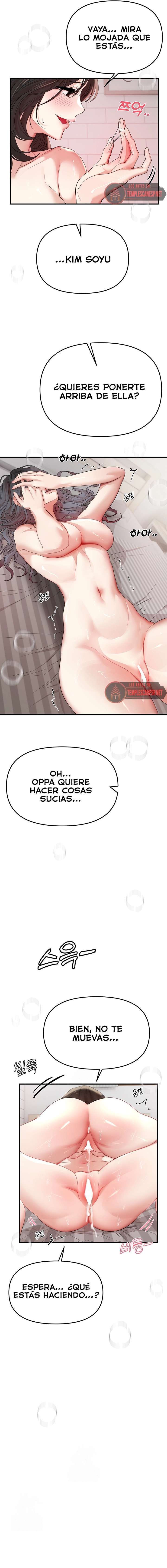 Días Maravillosos capítulo 36 página 10