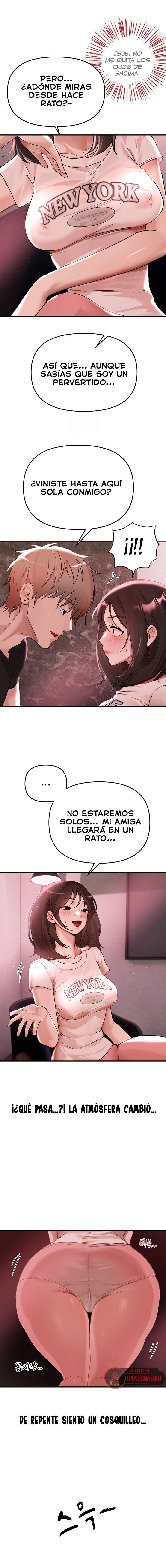 Días Maravillosos capítulo 36 página 2