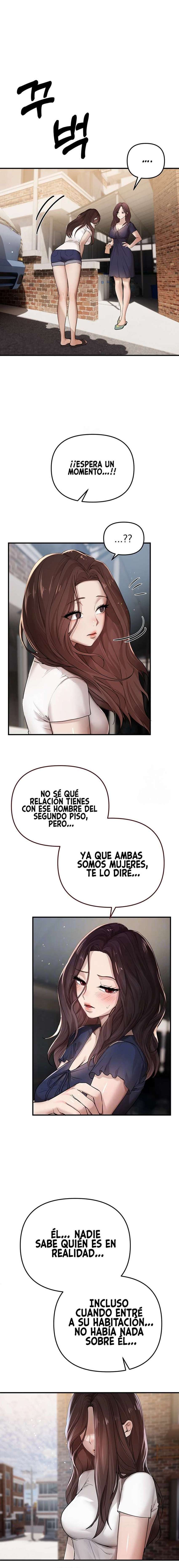 Días Maravillosos capítulo 37 página 2