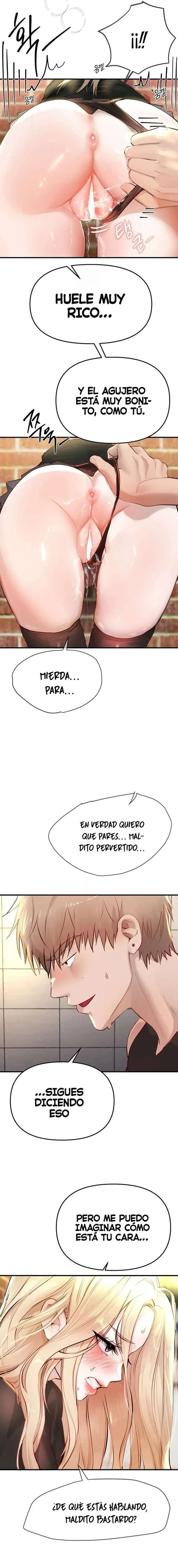 Días Maravillosos capítulo 39 página 11