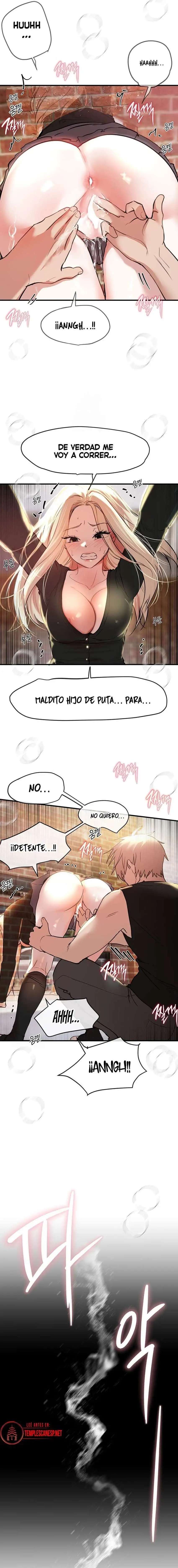 Días Maravillosos capítulo 39 página 17