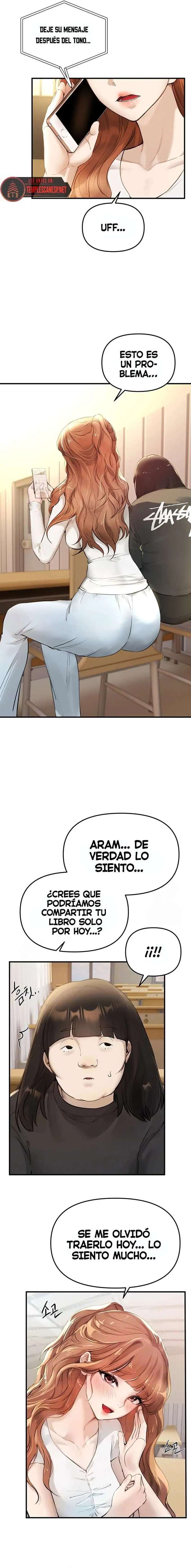 Días Maravillosos capítulo 39 página 2