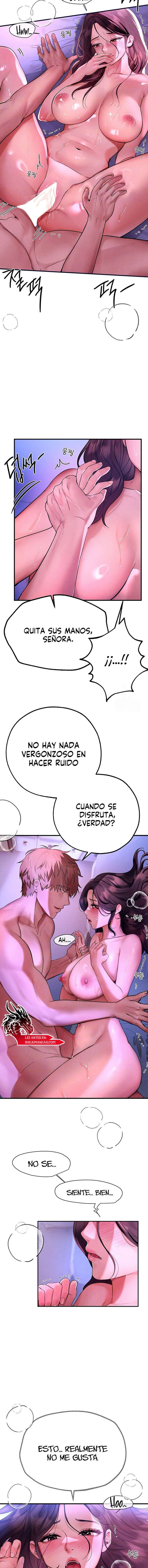 Días Maravillosos capítulo 4 página 3