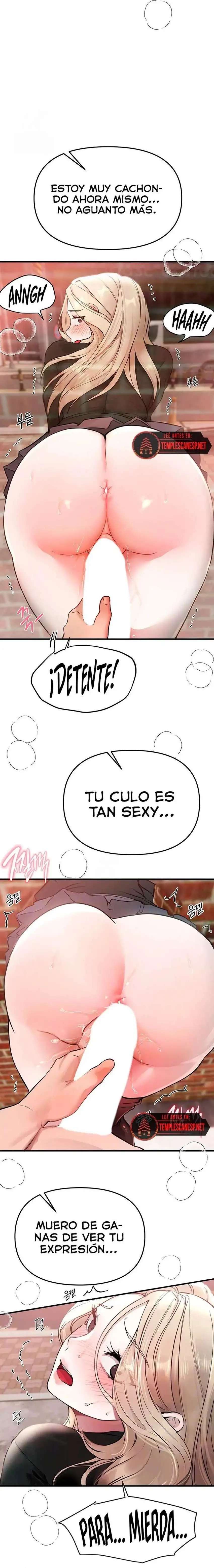 Días Maravillosos capítulo 40 página 5
