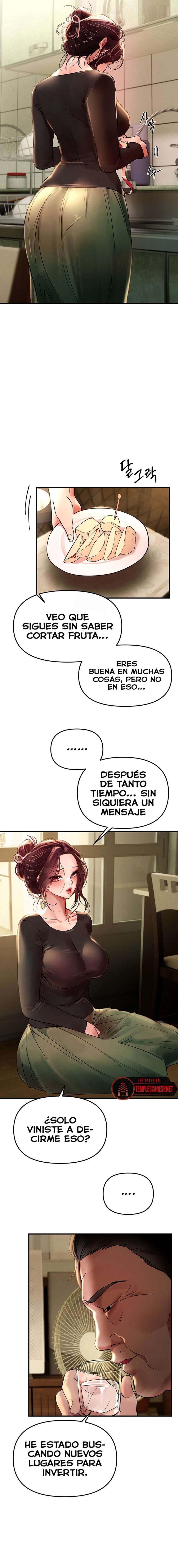 Días Maravillosos capítulo 41 página 10