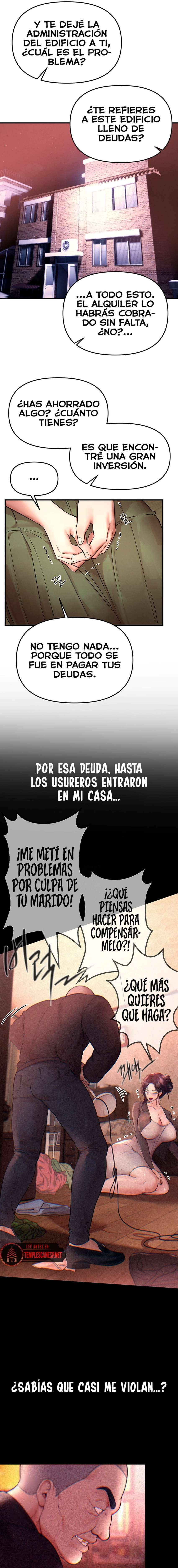 Días Maravillosos capítulo 41 página 11