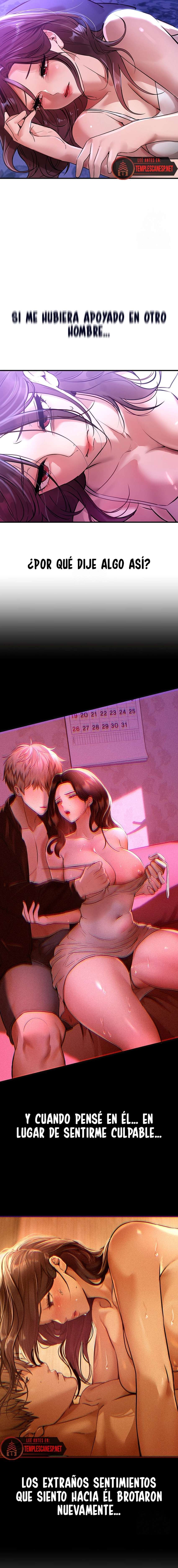 Días Maravillosos capítulo 41 página 17