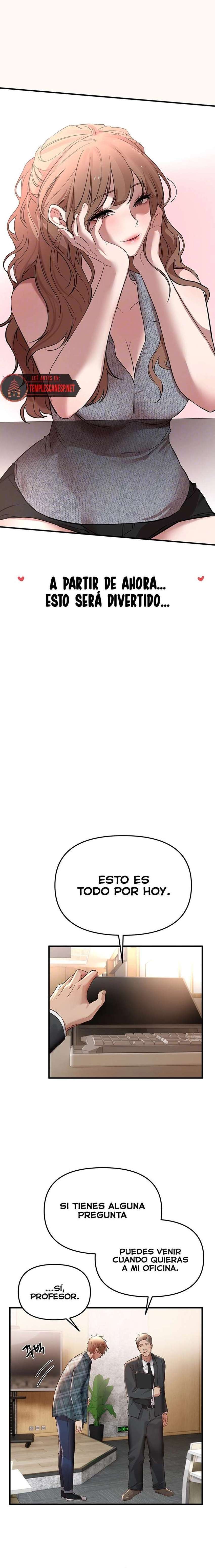 Días Maravillosos capítulo 43 página 2