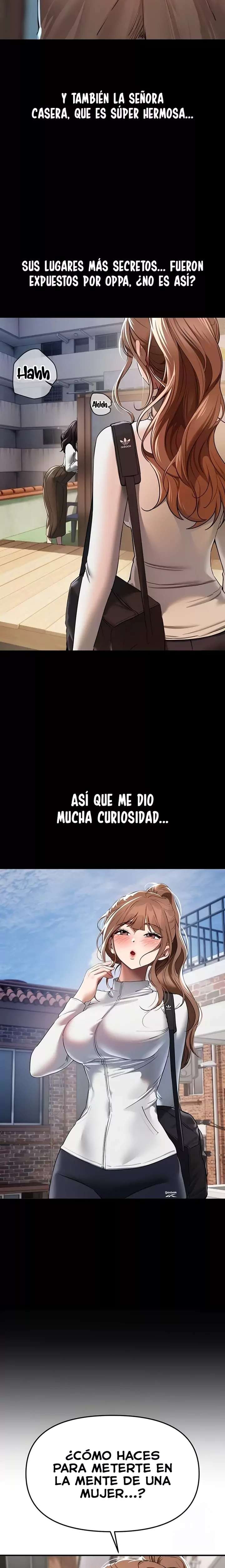Días Maravillosos capítulo 48 página 10