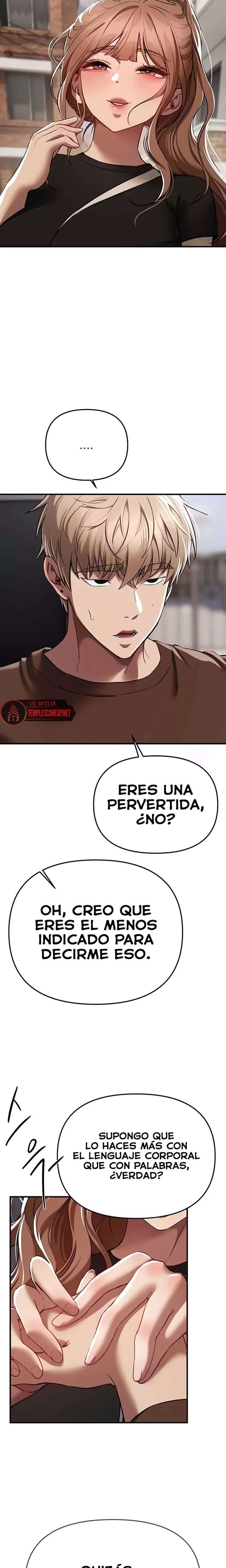 Días Maravillosos capítulo 48 página 11