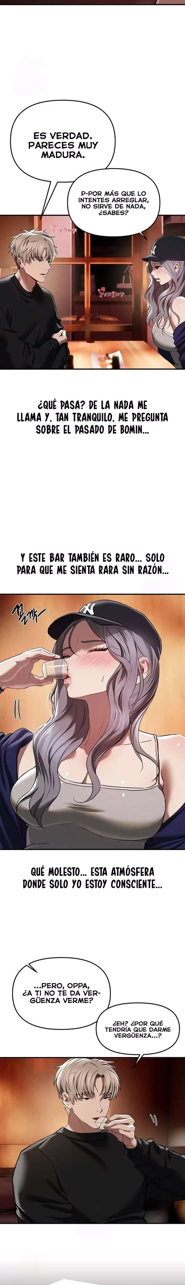 Días Maravillosos capítulo 48 página 24
