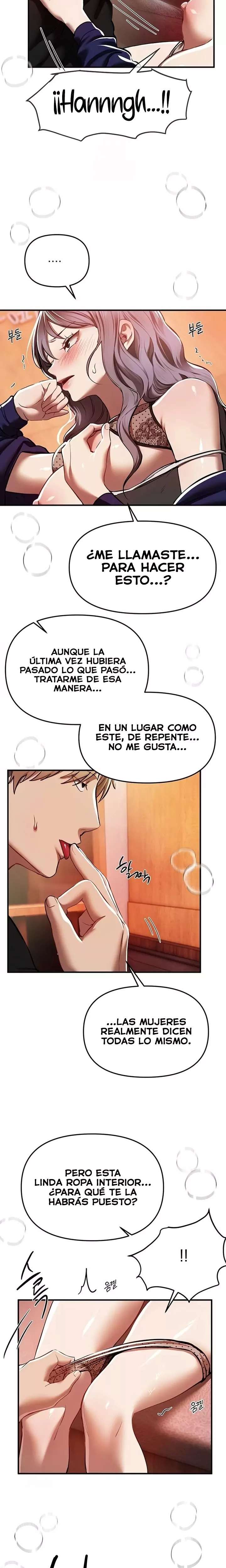 Días Maravillosos capítulo 49 página 13