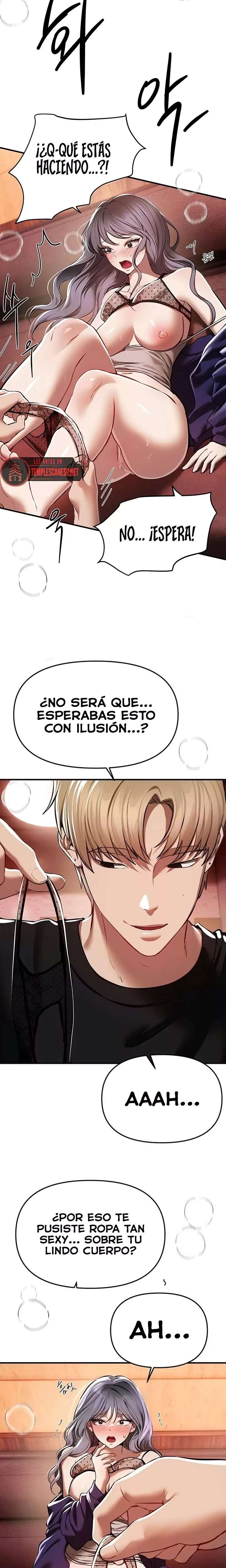 Días Maravillosos capítulo 49 página 14