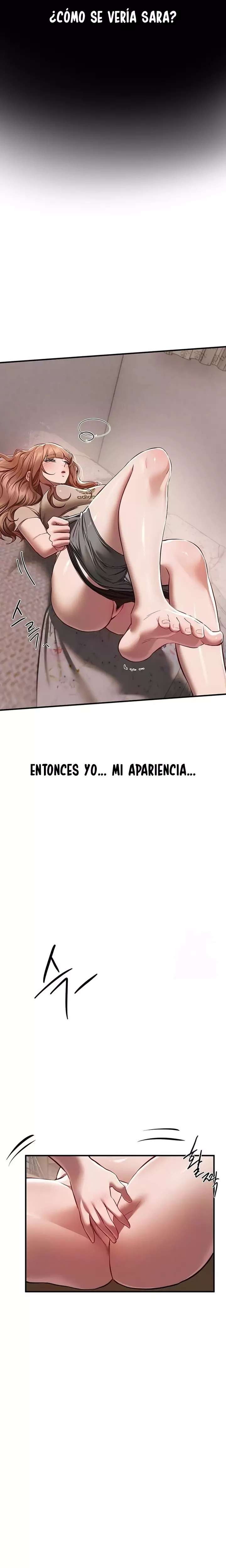 Días Maravillosos capítulo 49 página 6
