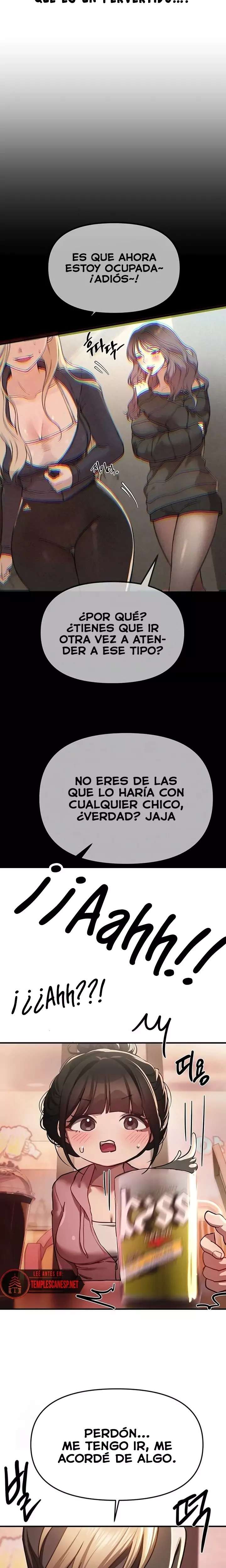 Días Maravillosos capítulo 50 página 7