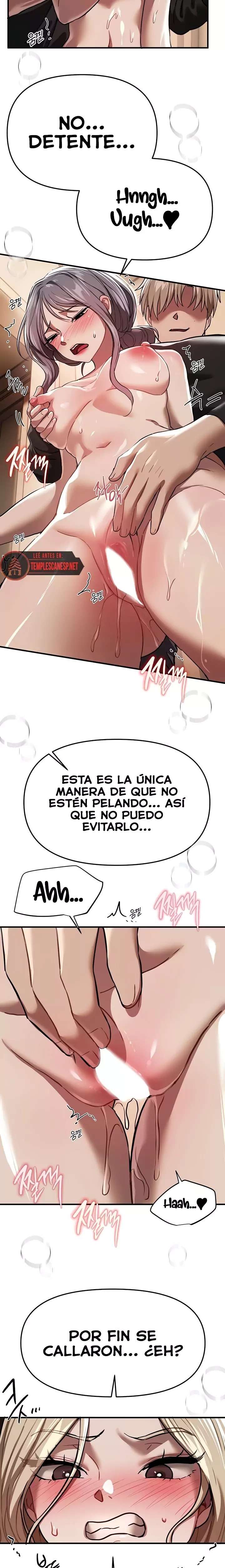 Días Maravillosos capítulo 51 página 11