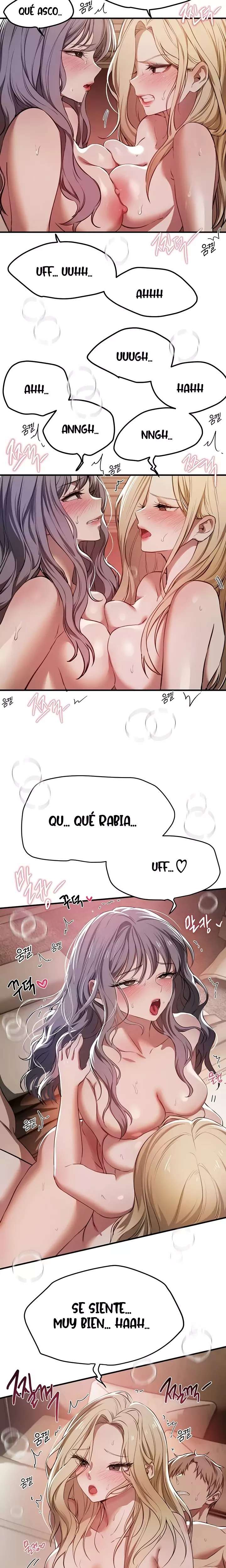 Días Maravillosos capítulo 52 página 13