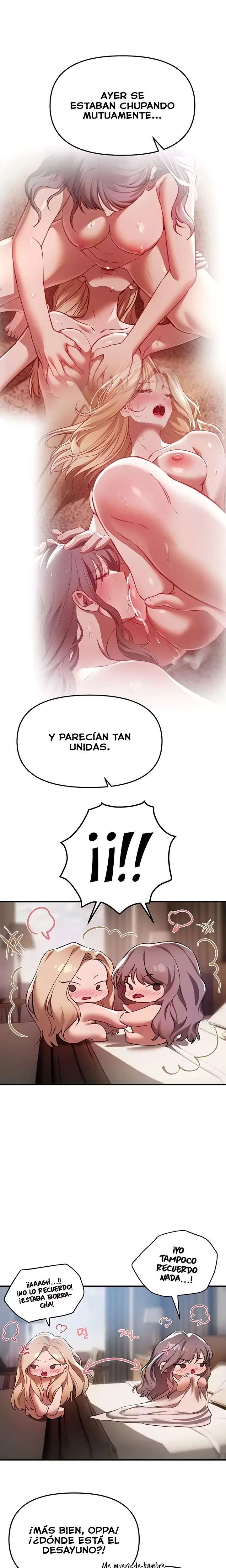 Días Maravillosos capítulo 53 página 18