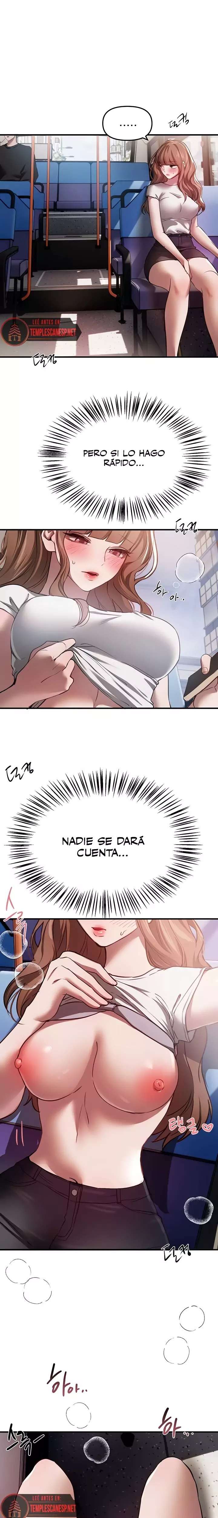 Días Maravillosos capítulo 53 página 21
