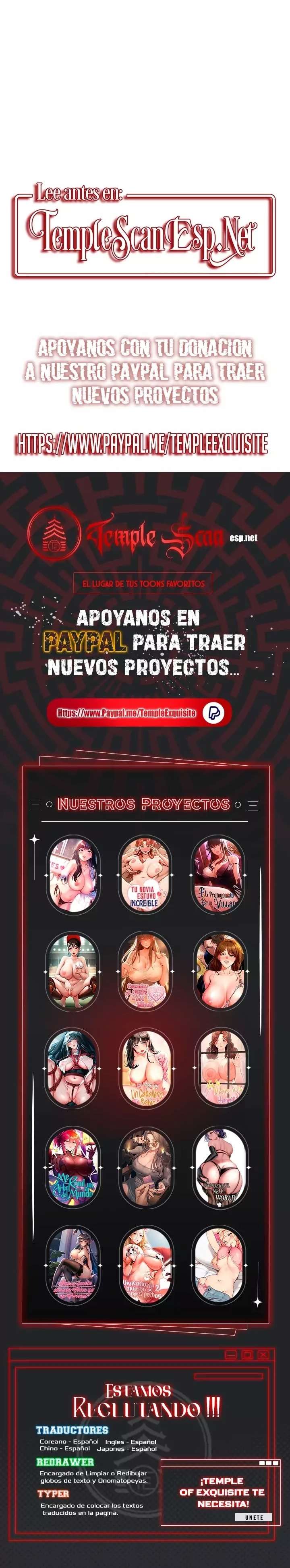 Días Maravillosos capítulo 55 página 24