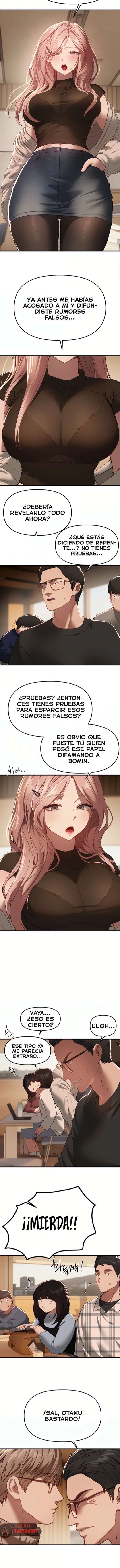 Días Maravillosos capítulo 58 página 5