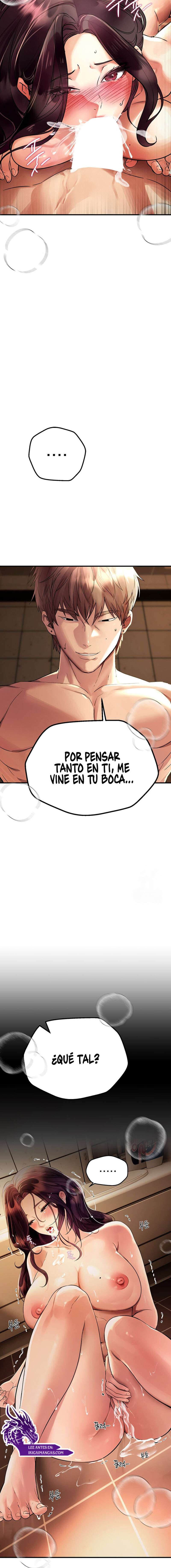 Días Maravillosos capítulo 6 página 7