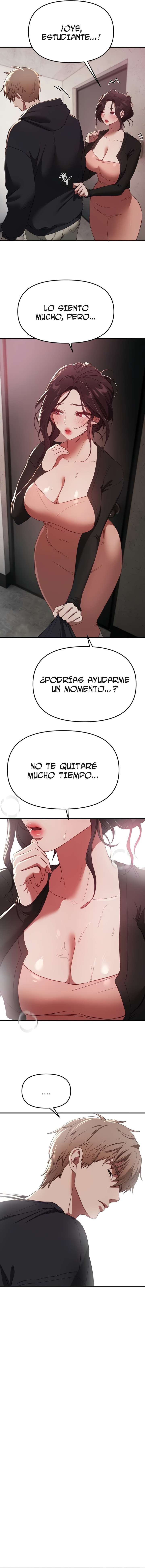 Días Maravillosos capítulo 62 página 9