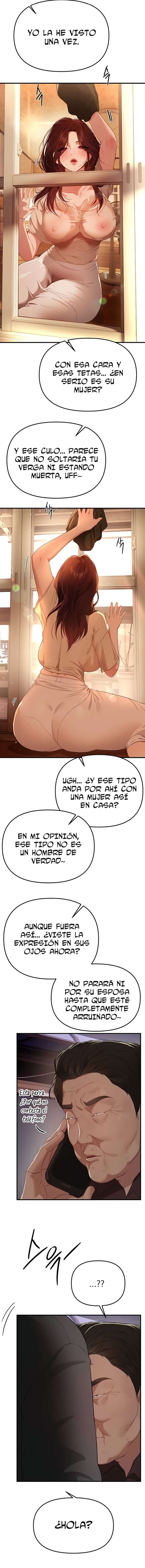 Días Maravillosos capítulo 63 página 12