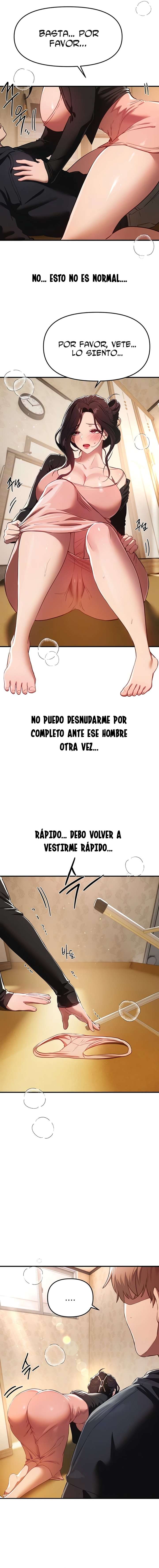 Días Maravillosos capítulo 63 página 2