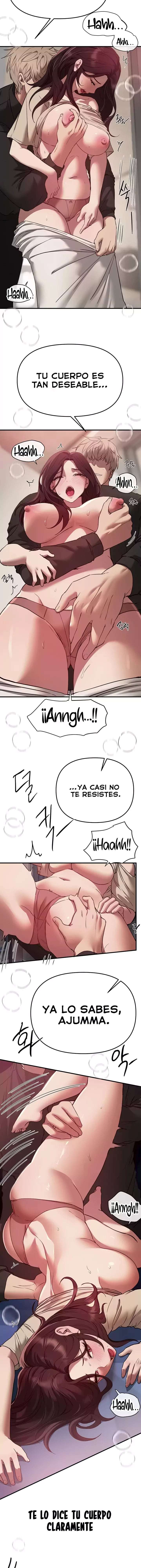 Días Maravillosos capítulo 64 página 11