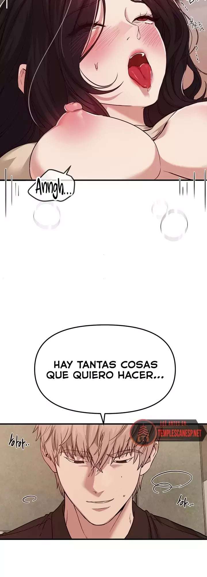 Días Maravillosos capítulo 64 página 18