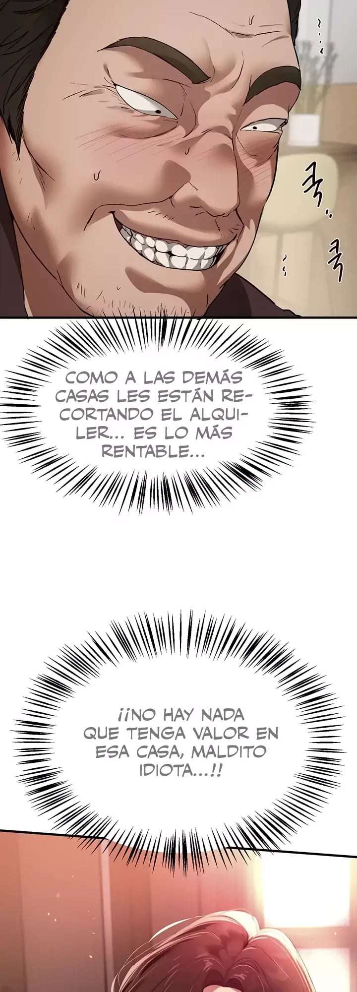 Días Maravillosos capítulo 64 página 2