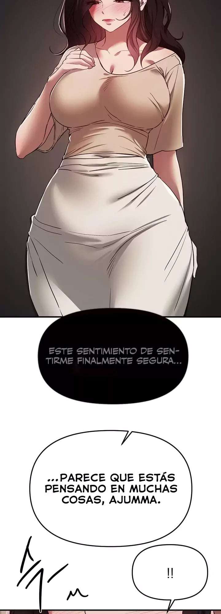 Días Maravillosos capítulo 64 página 6