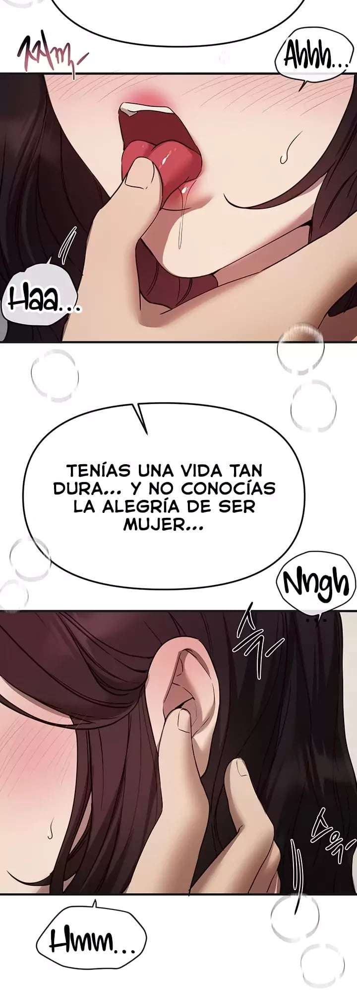 Días Maravillosos capítulo 64 página 8