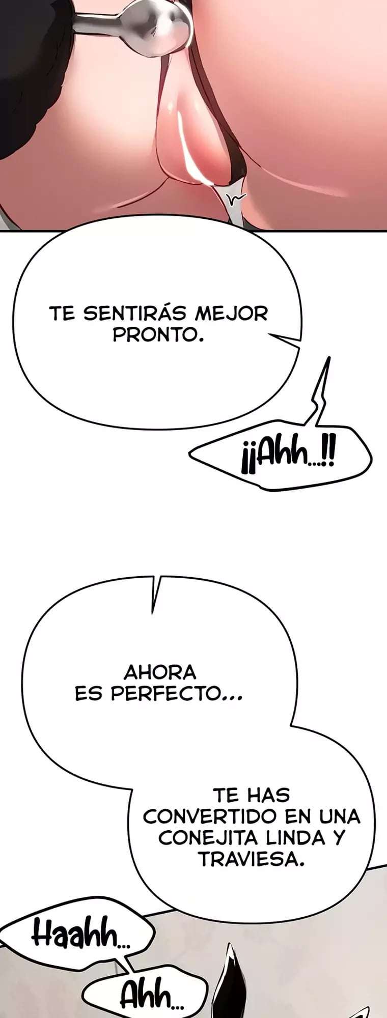 Días Maravillosos capítulo 65 página 10