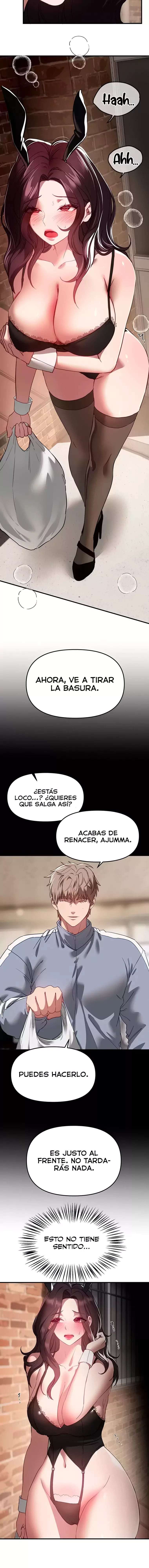 Días Maravillosos capítulo 65 página 13