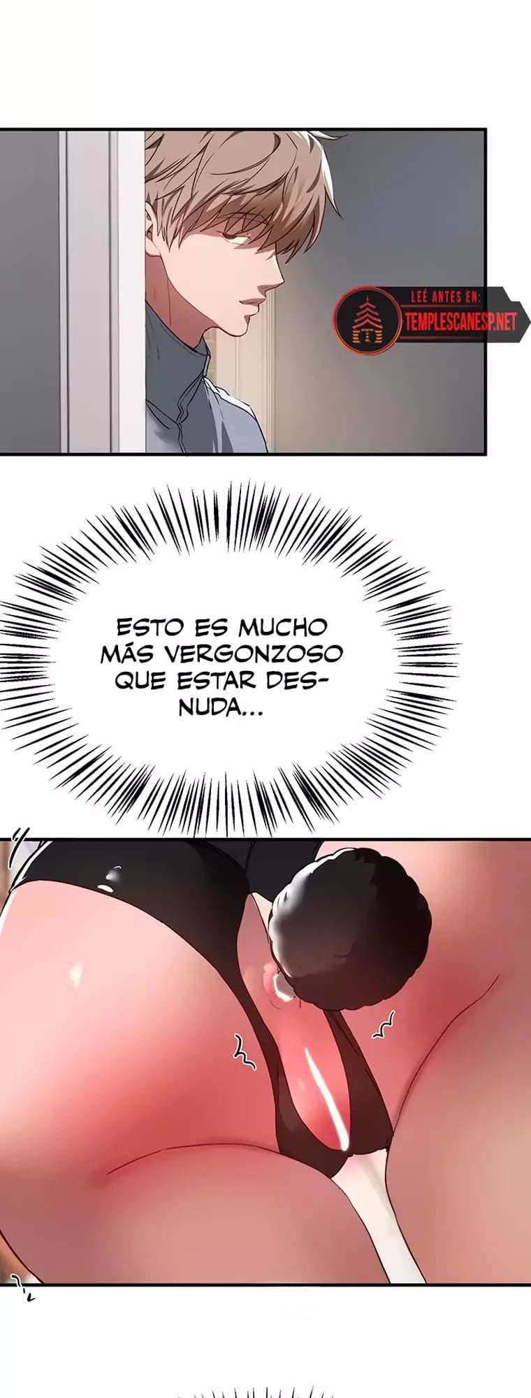 Días Maravillosos capítulo 65 página 14