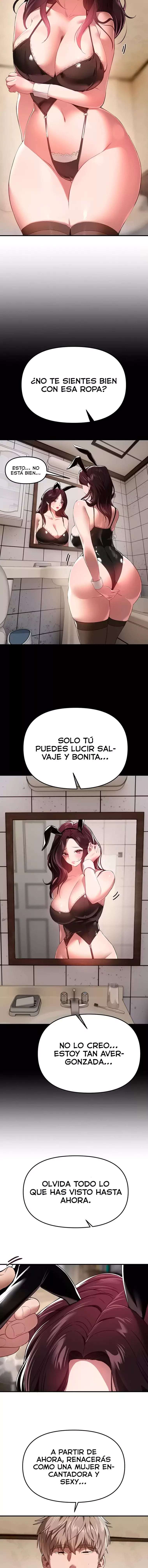Días Maravillosos capítulo 65 página 5