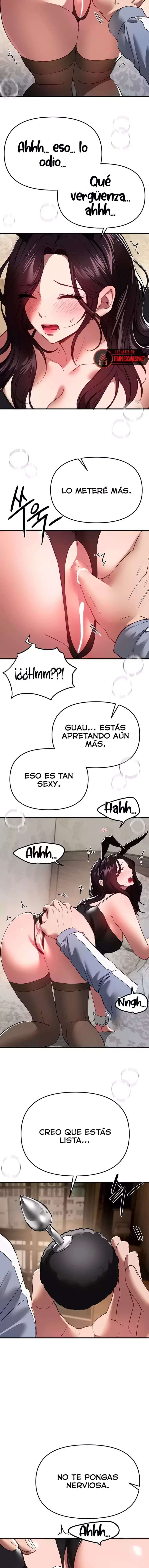Días Maravillosos capítulo 65 página 9