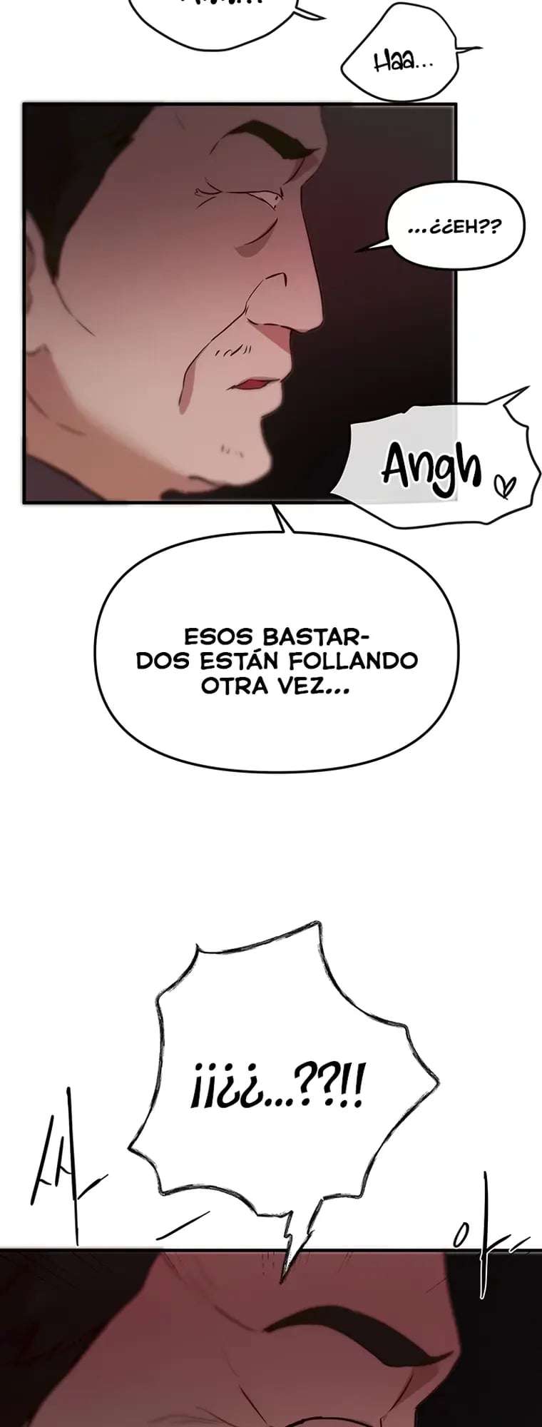 Días Maravillosos capítulo 66 página 18