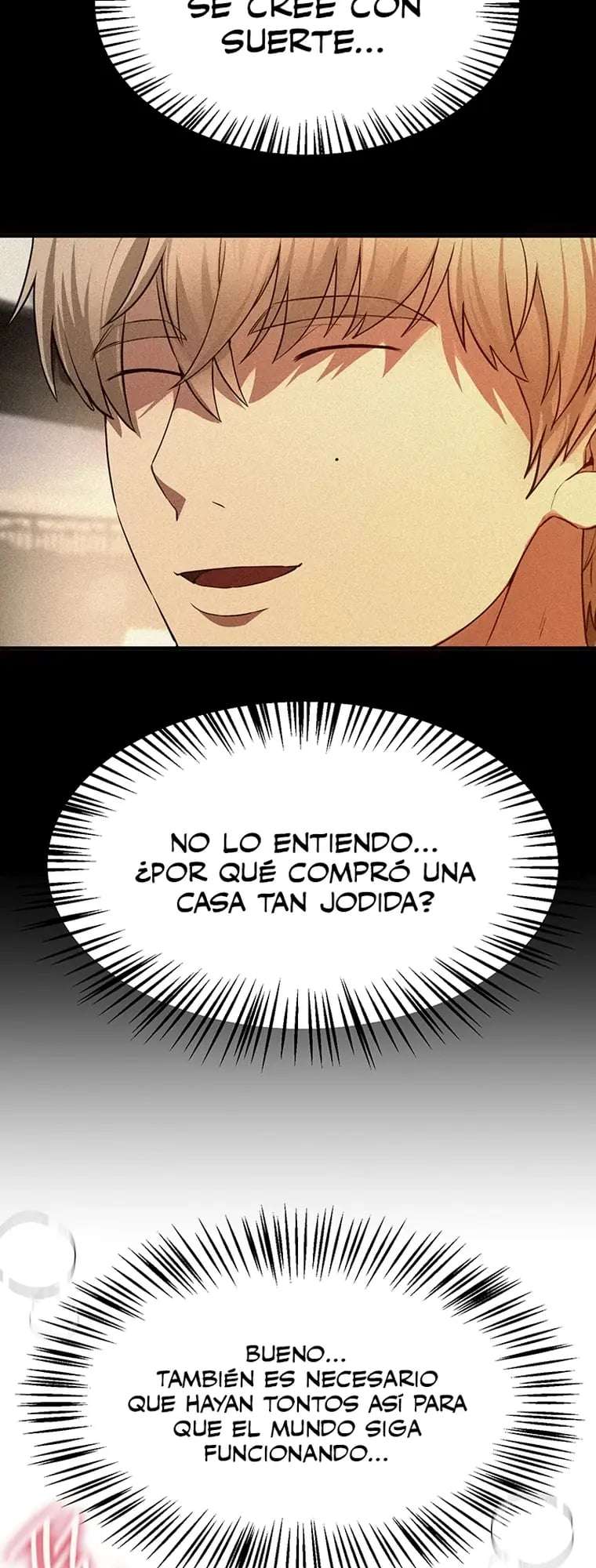 Días Maravillosos capítulo 66 página 2