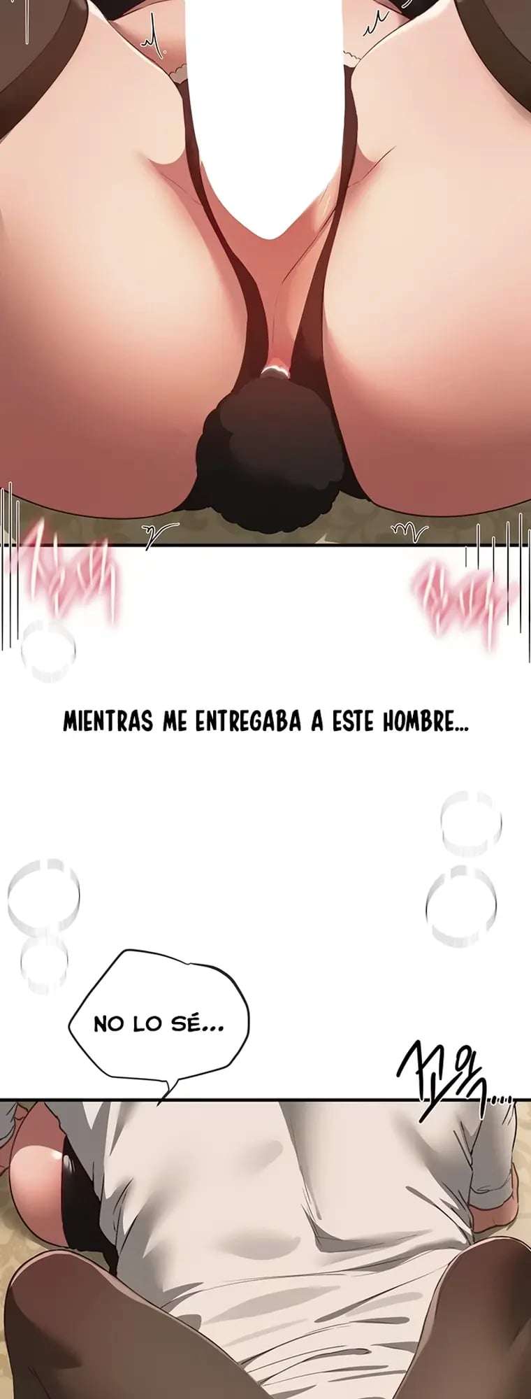 Días Maravillosos capítulo 66 página 4