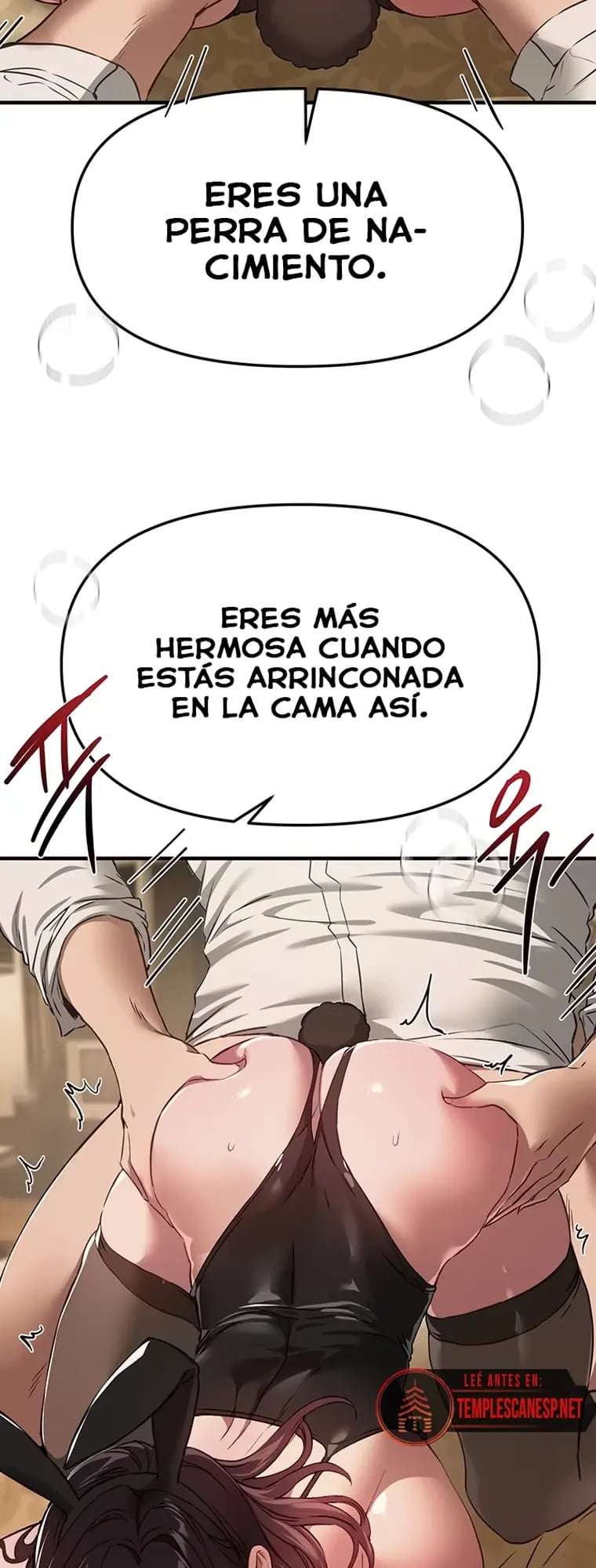 Días Maravillosos capítulo 66 página 8