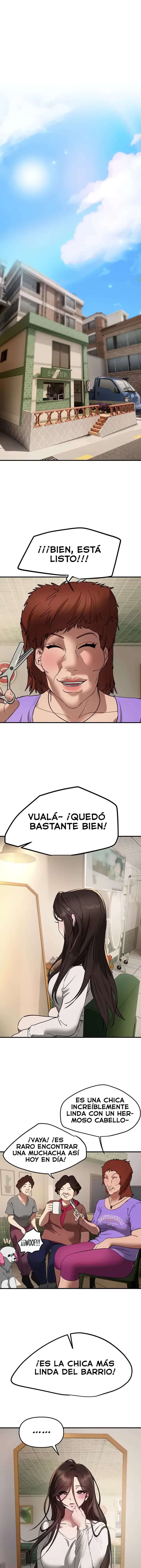 Días Maravillosos capítulo 67 página 13