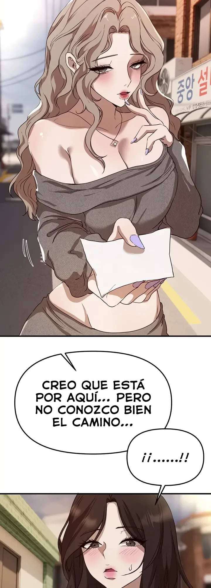 Días Maravillosos capítulo 67 página 16