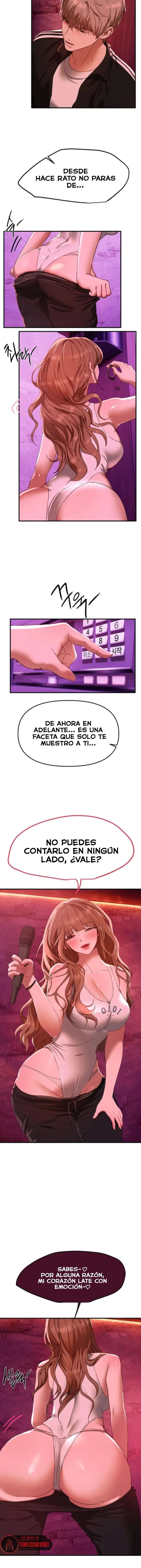 Días Maravillosos capítulo 69 página 13