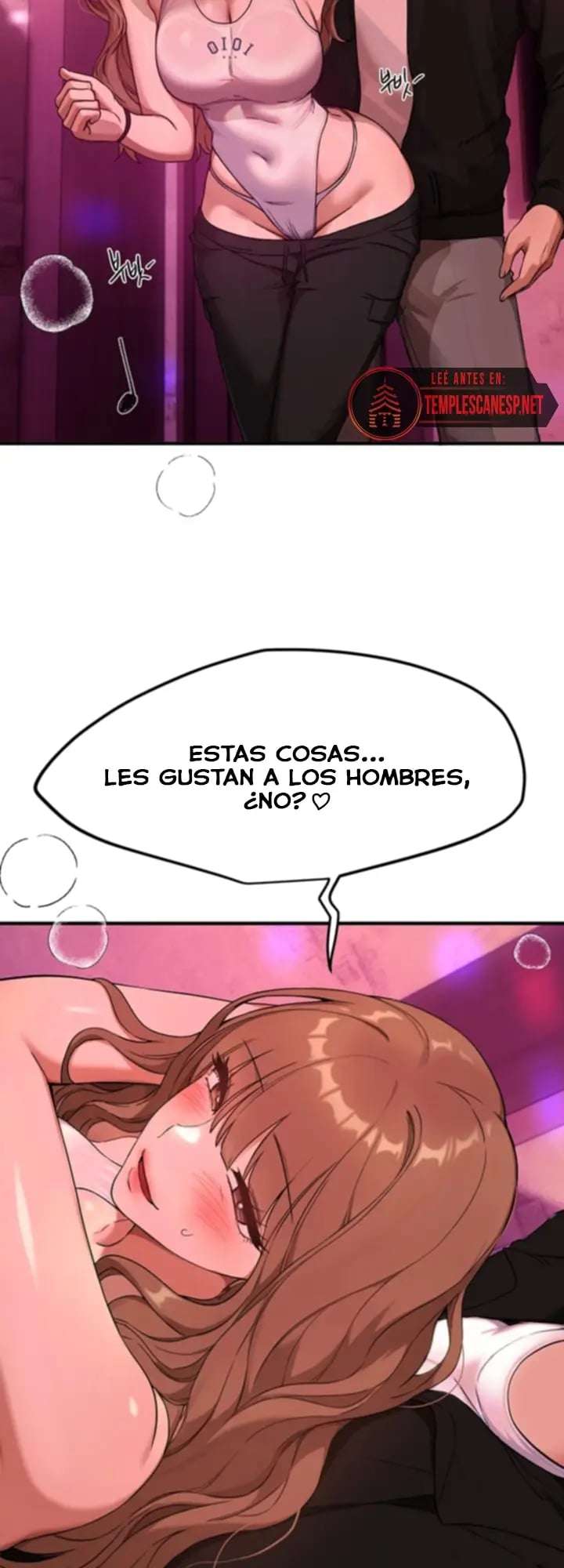 Días Maravillosos capítulo 69 página 16